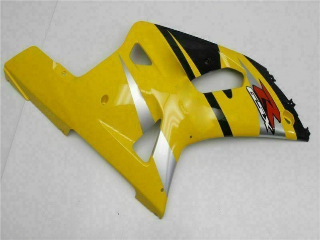 GSXR 600 / 750 K1 K2 K3 01-03 - Amarillo GSXR 600 / 750 K1 K2 K3 01-03 - Amarillo