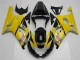 GSXR 600 / 750 K1 K2 K3 01-03 - Amarillo GSXR 600 / 750 K1 K2 K3 01-03 - Amarillo