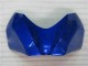GSXR 600 / 750 K6 06-07 - Azul GSXR 600 / 750 K6 06-07 - Azul