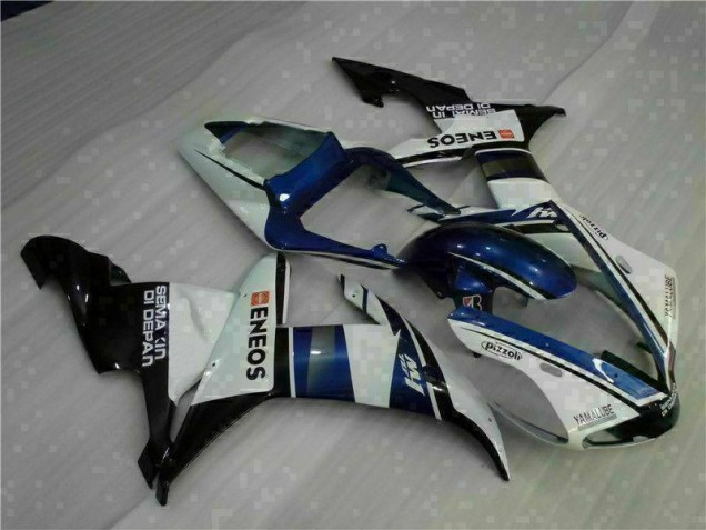 R1 02-03 - Negro R1 02-03 - Negro