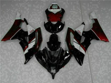 R6 08-16 - Negro