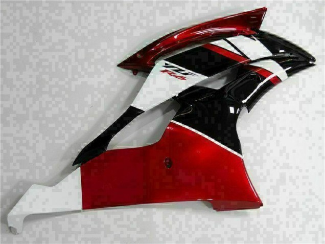 R6 08-16 - Negro
