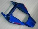 CBR 1000 RR 04-05 - Azul Blanco CBR 1000 RR 04-05 - Azul Blanco