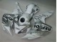 CBR 1000 RR 04-05 - Blanco Plata Negro Repsol CBR 1000 RR 04-05 - Blanco Plata Negro Repsol