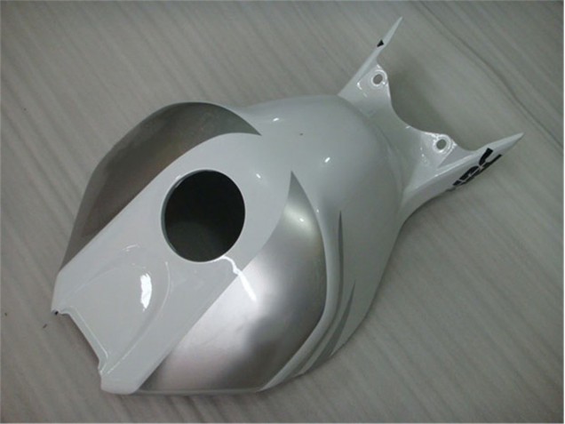 CBR 1000 RR 04-05 - Blanco Plata Negro Repsol CBR 1000 RR 04-05 - Blanco Plata Negro Repsol