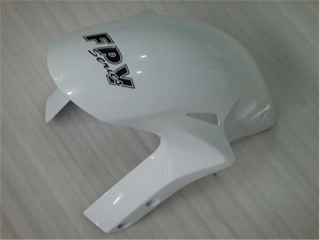 CBR 1000 RR 04-05 - Blanco Plata Negro Repsol CBR 1000 RR 04-05 - Blanco Plata Negro Repsol
