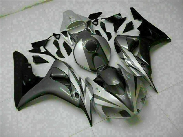 CBR 1000 RR 06-07 - Plata CBR 1000 RR 06-07 - Plata