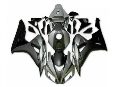 CBR 1000 RR 06-07 - Plata