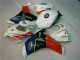 CBR 1000 RR 08-11 - Rojo Blanco