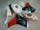 CBR 1000 RR 08-11 - Rojo Blanco
