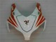 CBR 1000 RR 08-11 - Rojo Blanco