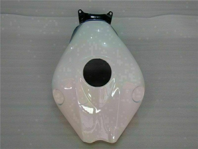 CBR 1000 RR 08-11 - Rojo Blanco