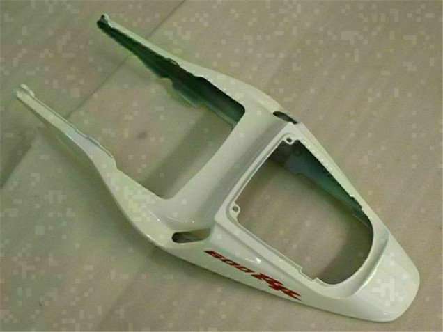 CBR 600 RR 03-04 - Blanco CBR 600 RR 03-04 - Blanco
