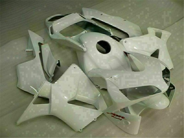 CBR 600 RR 03-04 - Blanco CBR 600 RR 03-04 - Blanco