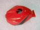 CBR 600 RR 05-06 - Rojo CBR 600 RR 05-06 - Rojo