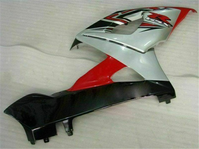 GSXR 1000 K5 05-06 - Rojo Blanco