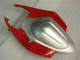 GSXR 1000 K5 05-06 - Rojo Blanco