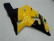 GSXR 600 / 750 K1 K2 K3 01-03 - Amarillo GSXR 600 / 750 K1 K2 K3 01-03 - Amarillo
