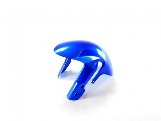 GSXR 600 / 750 K8 08-10 - Azul Blanco GSXR 600 / 750 K8 08-10 - Azul Blanco