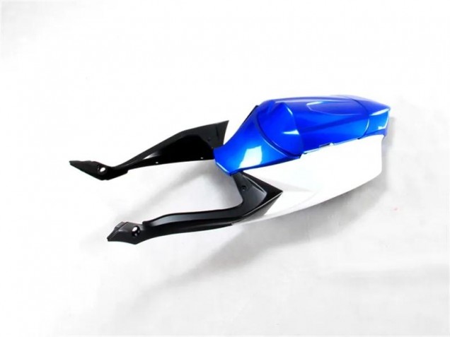 GSXR 600 / 750 K8 08-10 - Azul Blanco GSXR 600 / 750 K8 08-10 - Azul Blanco