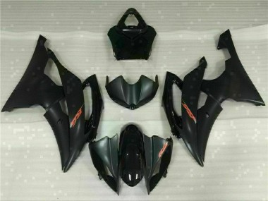 R6 08-16 - Negro