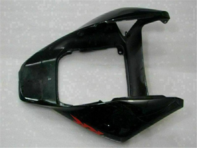 CBR 1000 RR 04-05 - Negro CBR 1000 RR 04-05 - Negro