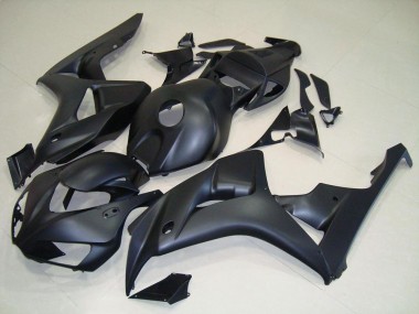 CBR 1000 RR 06-07 - Negro Mate