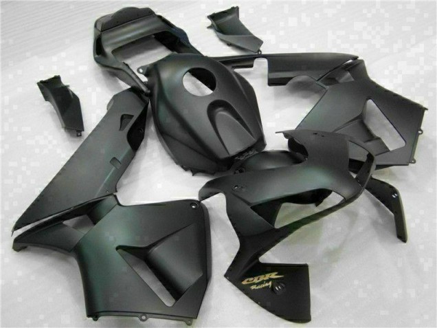 CBR 600 RR 03-04 - Negro CBR 600 RR 03-04 - Negro