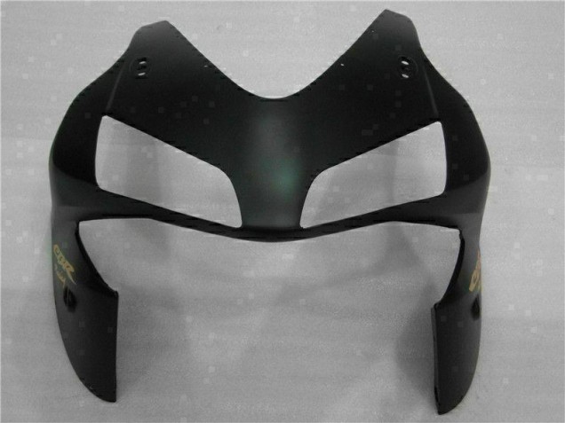 CBR 600 RR 03-04 - Negro CBR 600 RR 03-04 - Negro
