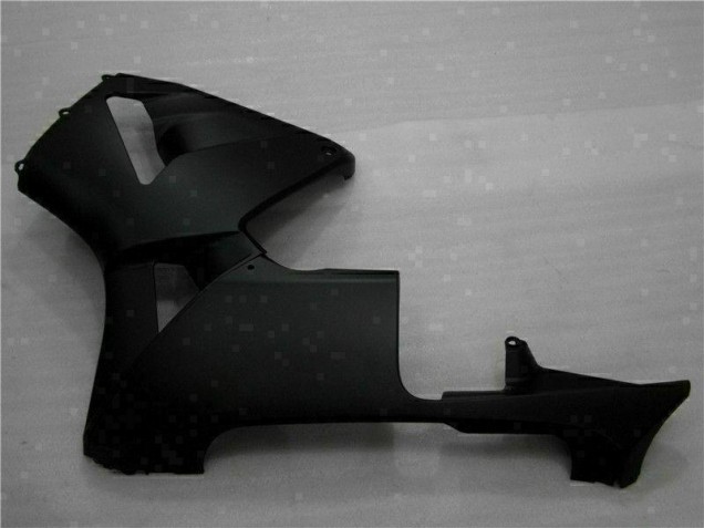 CBR 600 RR 03-04 - Negro CBR 600 RR 03-04 - Negro