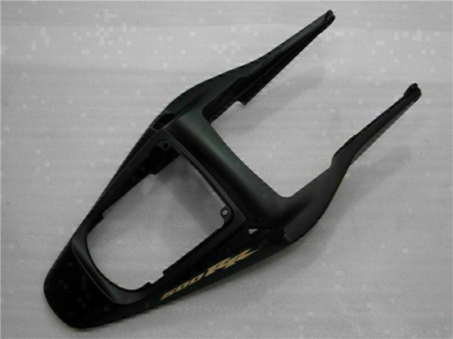 CBR 600 RR 03-04 - Negro CBR 600 RR 03-04 - Negro