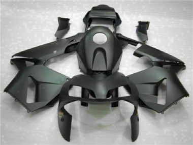 CBR 600 RR 03-04 - Negro