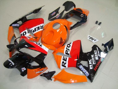CBR 600 RR 03-04 - Repsol