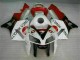 CBR 600 RR 05-06 - Blanco