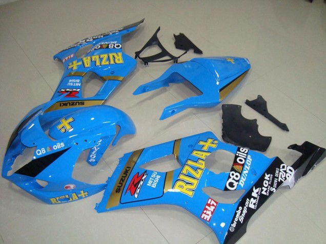 GSXR 1000 K3 03-04 - Rizla GSXR 1000 K3 03-04 - Rizla