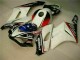 CBR 1000 RR 04-05 - Blanco Negro CBR 1000 RR 04-05 - Blanco Negro