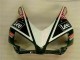 CBR 1000 RR 04-05 - Blanco Negro CBR 1000 RR 04-05 - Blanco Negro