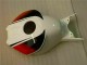 CBR 1000 RR 04-05 - Blanco Negro CBR 1000 RR 04-05 - Blanco Negro