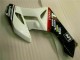 CBR 1000 RR 04-05 - Blanco Negro CBR 1000 RR 04-05 - Blanco Negro