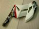 CBR 1000 RR 04-05 - Blanco Negro CBR 1000 RR 04-05 - Blanco Negro