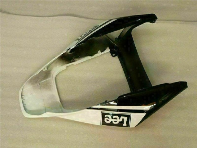 CBR 1000 RR 04-05 - Blanco Negro CBR 1000 RR 04-05 - Blanco Negro
