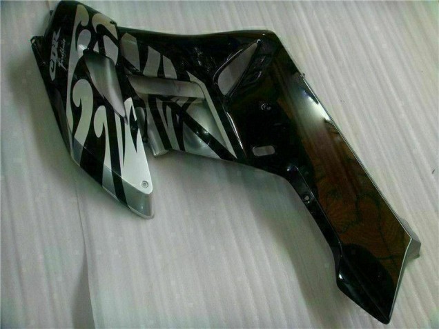 CBR 1000 RR 04-05 - Negro