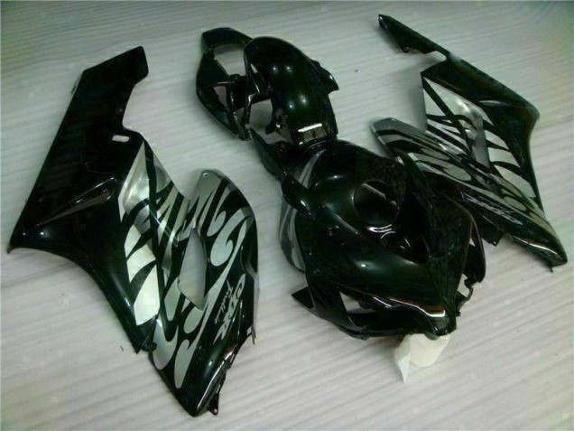CBR 1000 RR 04-05 - Negro