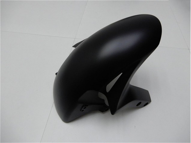 CBR 1000 RR 06-07 - Negro Mate CBR 1000 RR 06-07 - Negro Mate