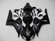 CBR 1000 RR 06-07 - Negro Mate CBR 1000 RR 06-07 - Negro Mate
