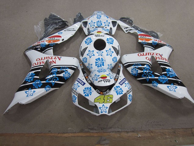 CBR 1000 RR 06-07 - Repsol 46 CBR 1000 RR 06-07 - Repsol 46