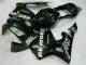 CBR 600 RR 03-04 - Negro
