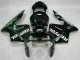 CBR 600 RR 03-04 - Negro