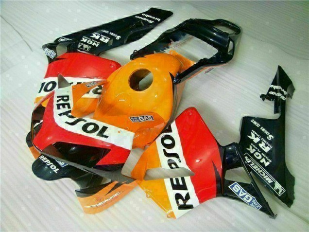 CBR 600 RR 03-04 - Repsol