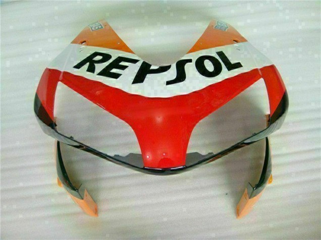 CBR 600 RR 03-04 - Repsol